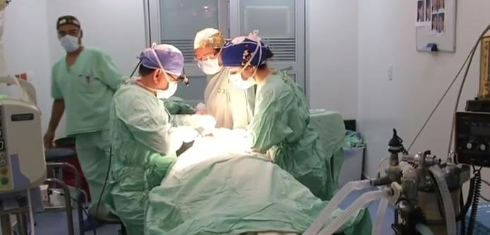 Cuatro chilenas están afectadas tras cirugías en Colombia