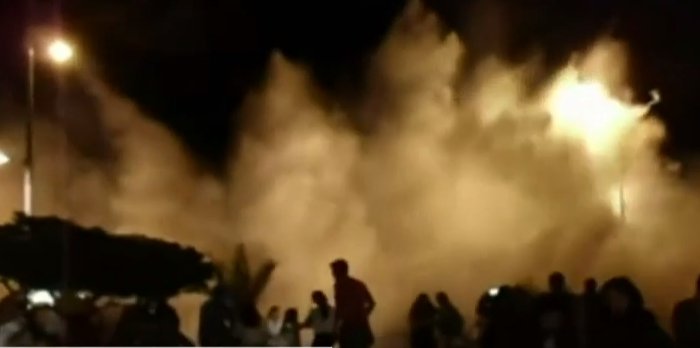 Los efectos del cambio climático en nuestro país