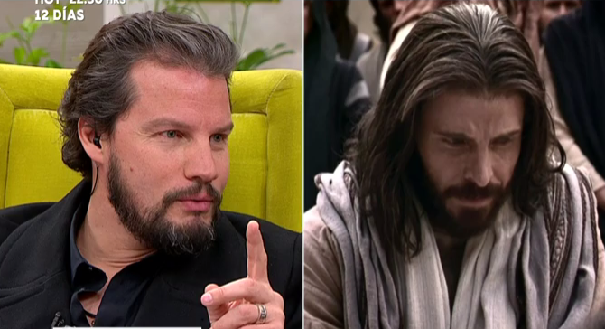 Doctor File desclasificó los años que no se conocen de Jesús - Parte 3