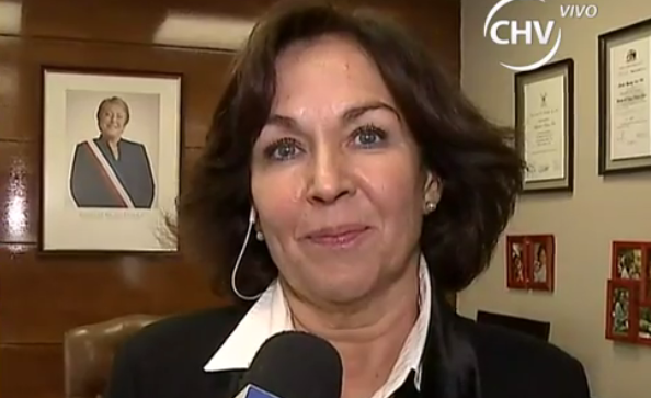 Ministra del Trabajo habló sobre nueva reforma previsional