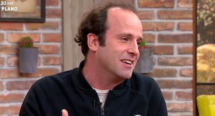 El nuevo show que Kramer presenta este fin de semana