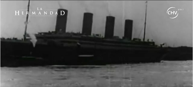 Mito o realidad: La teoría del falso Titanic