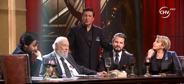 La Hermandad | Capítulo 15 agosto - Parte 1