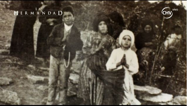 Grandes misterios: Los tres secretos de Fátima - Parte 1