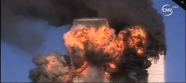 Torres Gemelas: ¿Conspiración o terrorismo?