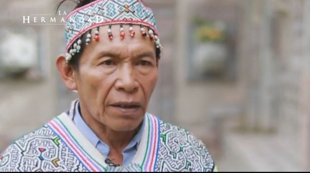 No te pierdas el próximo capítulo para descifrar los misterios en La Hermandad