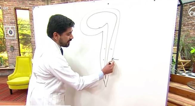 Explicamos la Meningitis tras caso de joven fallecida