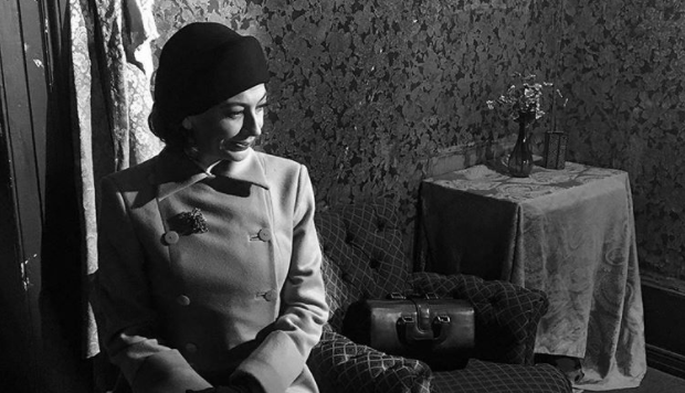 Patricia Rivadeneira defendió piropos en medio de debate