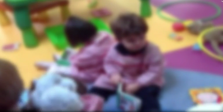 Denuncian maltrato en jardín infantil de La Florida