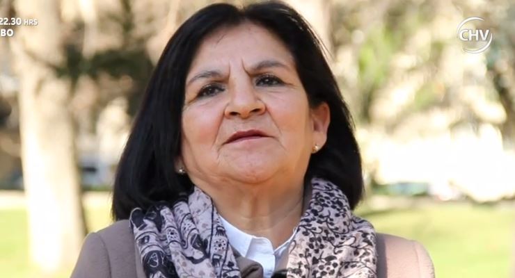 Gloria pudo divorciarse gracias a La Jueza tras 40 años de separación