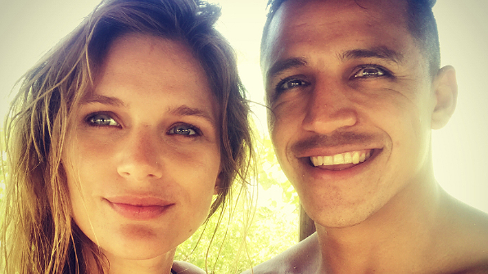 Taxista francés detalló tour de Alexis y Mayte en París - Parte 2