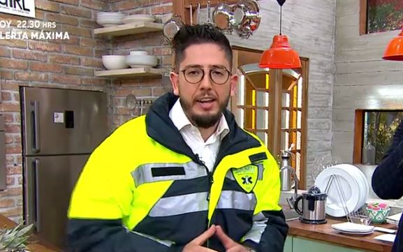 Director de SAMU explicó todo sobre la diabetes