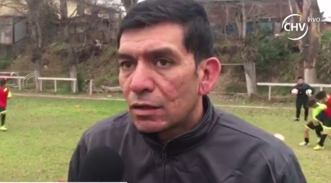 El mal momento de la familia de Francisco Huaiquipán - Parte 2