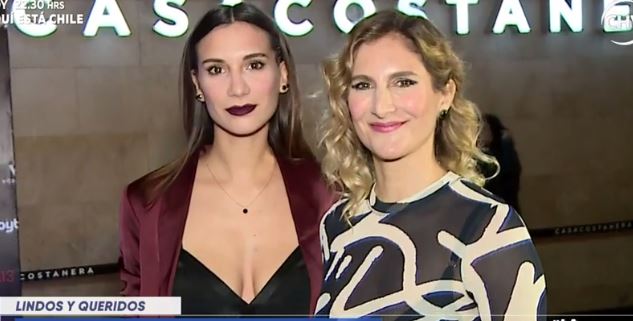 Conoce a las bellas hijas de los famosos - Parte 2