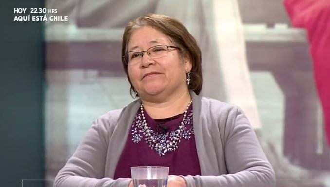 Teodora quiere el divorcio para no ver más a su ex - Parte 1