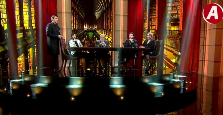 La Hermandad | Capítulo 1 de agosto - Parte 3