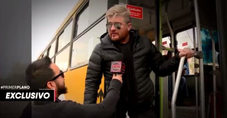 Viernes: radical cambio de vida de ex figuras de TV