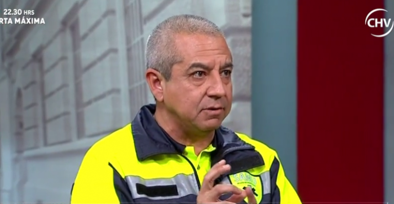 Los síntomas que pueden presentarse antes de un ataque cerebrovascular