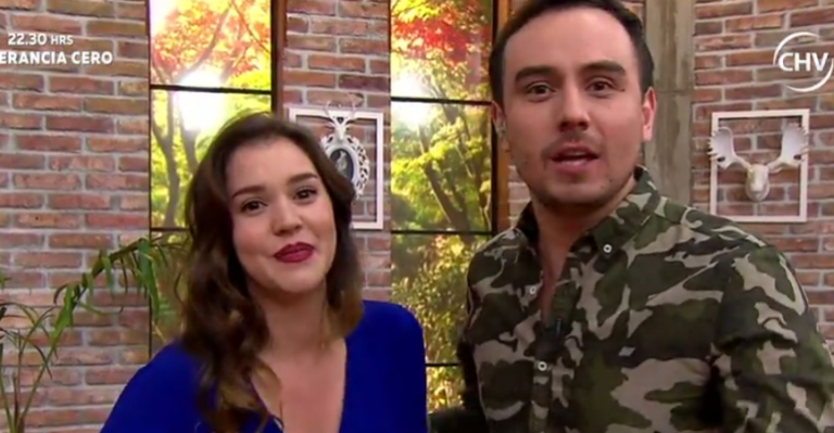 Sabingo | Capítulo 27 de agosto - Parte 2