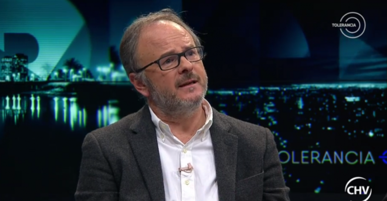 Tolerancia Cero | Capítulo 27 de agosto - Parte 1