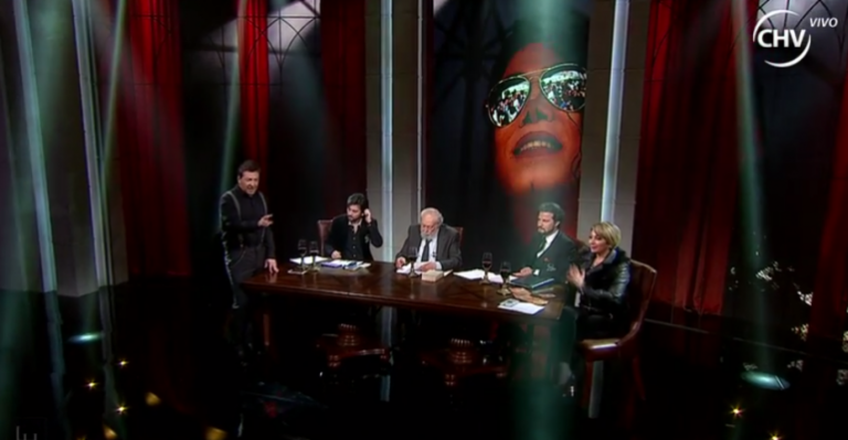 La Hermandad | Capítulo 29 de agosto - Parte 1