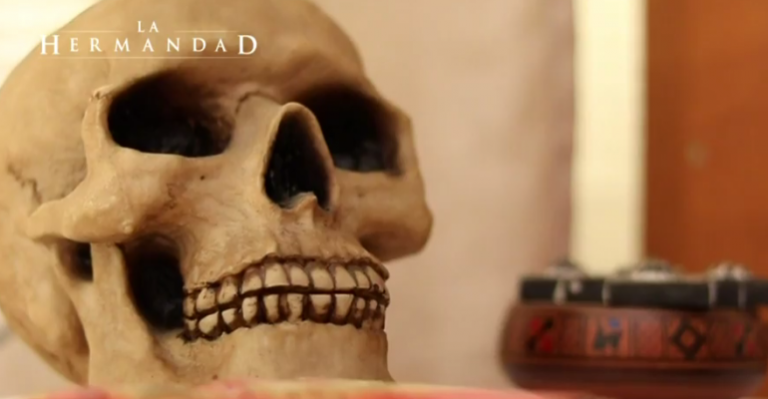 No te pierdas hechos inexplicables en el próximo capítulo de La Hermandad