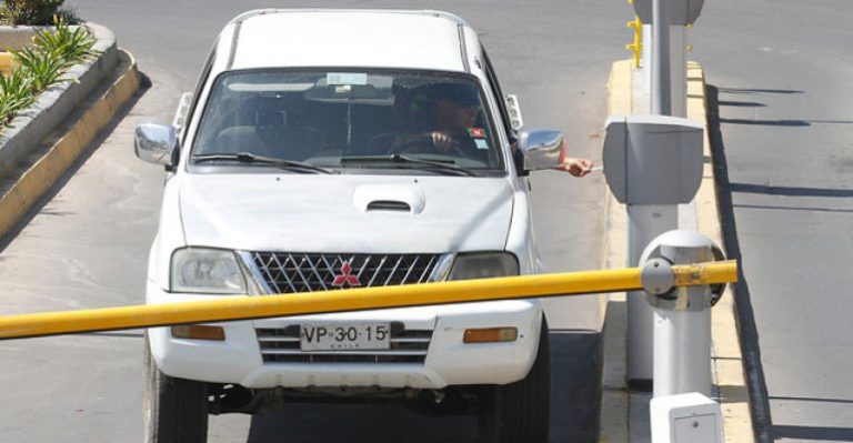 Aumentan denuncias por robo tras ley de estacionamientos