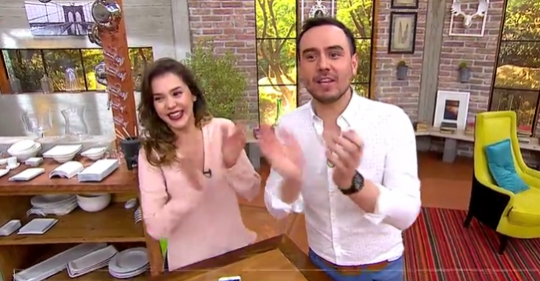 Sabingo | Capítulo 5 de agosto - Parte 1