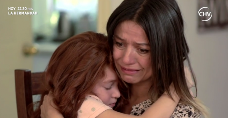 Dejé a mi hija a cargo de un amigo sin imaginar las consecuencias - Parte 3