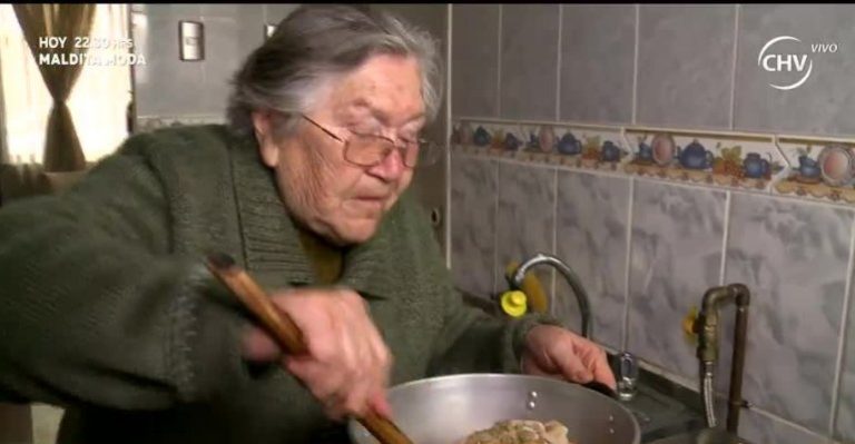 Tu receta, tu historia: Especial de platos chilenos