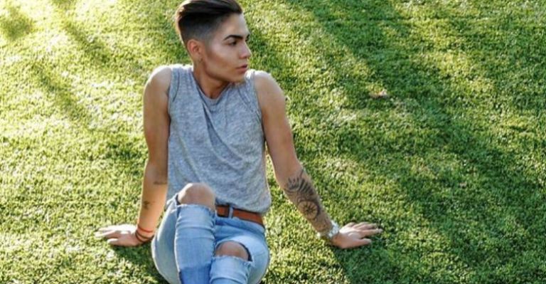 Leo Méndez Jr responde a las polémicas en su regreso a Chile - Parte 1