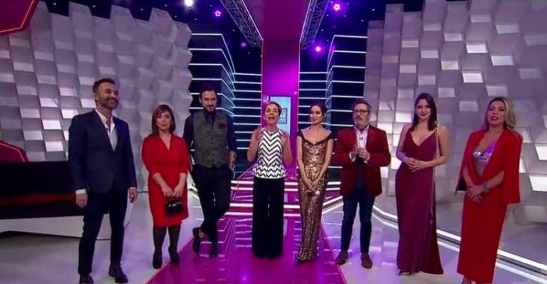 Maldita Moda | Capítulo 19 de agosto - Parte 5