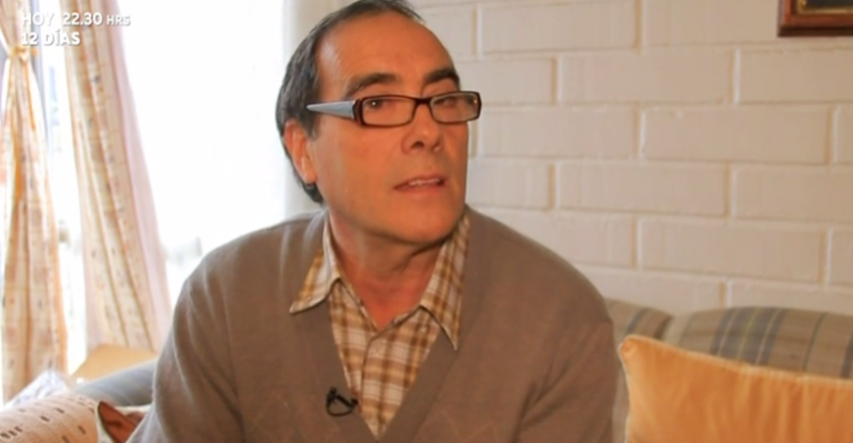 Jaime pidió ayuda por problemas de embargo