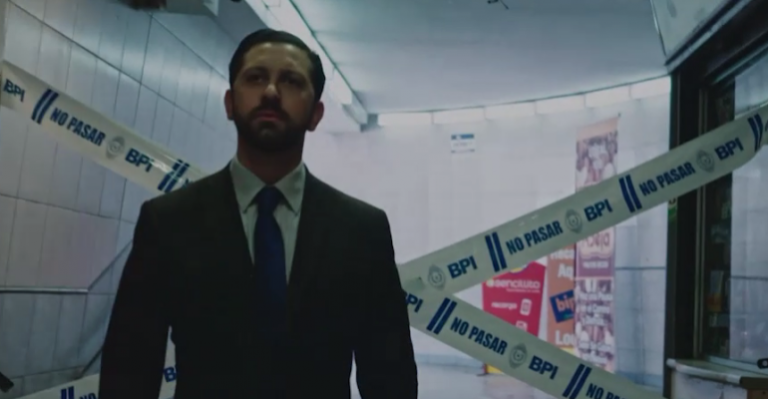 12 Días Que Estremecieron Chile | Bombazo en el Metro - Parte 2