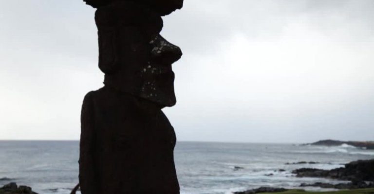 Domingo en Chile Secreto: María Angata, profecía de libertad, la historia de la rebelión de Rapa Nui