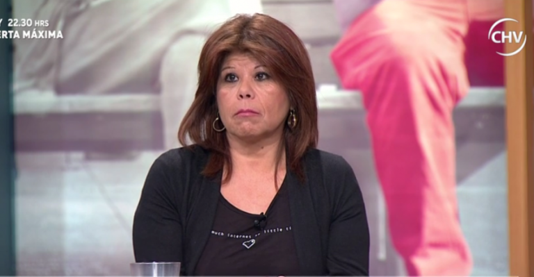 Pamela quiere el divorcio tras estar 20 años separados - Parte 1