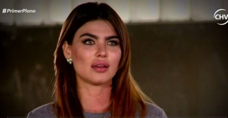 Angie Jibaja habló del quiebre con ex tras agitado reality