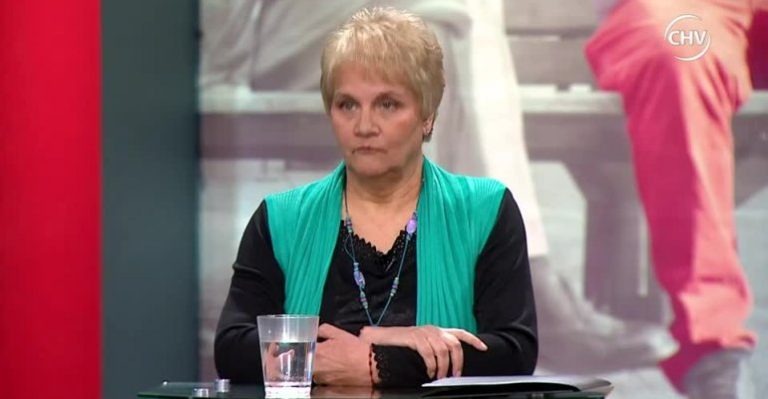 Rosa busca que su ex consuegro salga de su propiedad para venderla - Parte 4