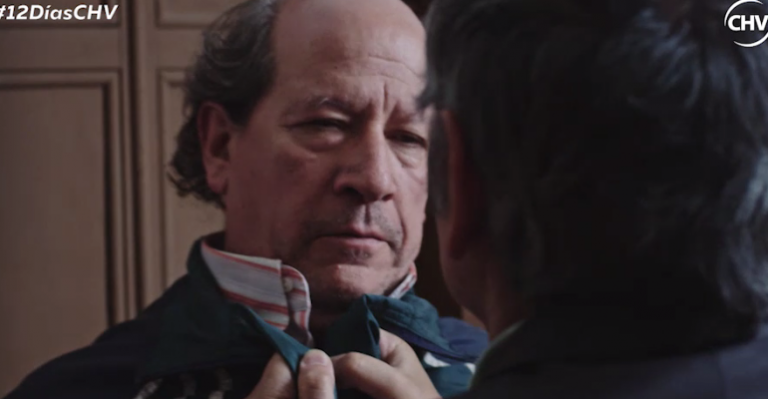 12 Días Que Estremecieron Chile | Informe Valech