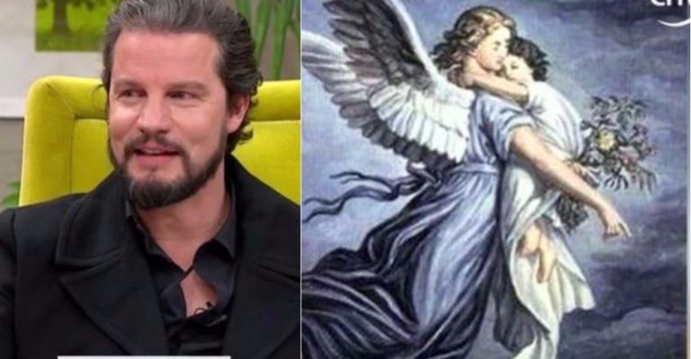 Doctor File explicó detalles de los ángeles protectores - Parte 5