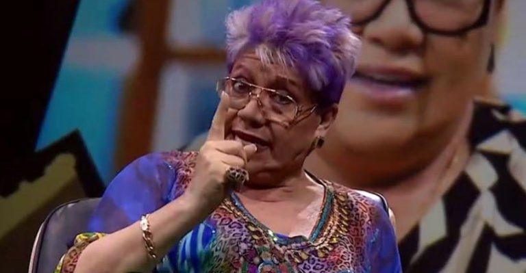 Paty Maldonado expondrá secretos de su vida en El Cubo