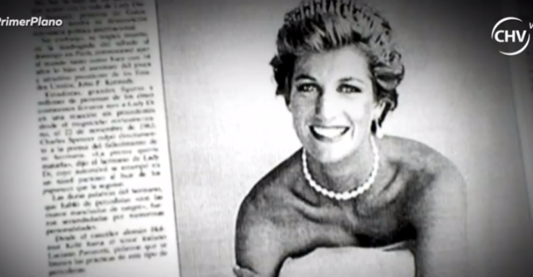 Muerte de Lady Di: ¿Hubo conspiración en el accidente? - Parte 2