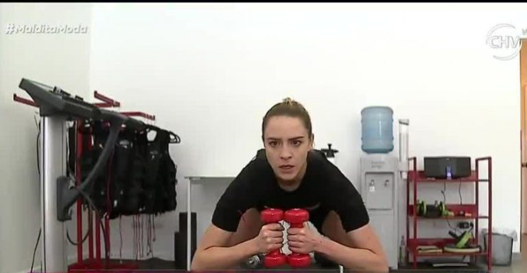 Famosas revelan los secretos para modelar sus glúteos