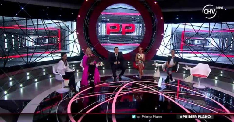 Primer Plano | Capítulo 18 de agosto - Parte 4