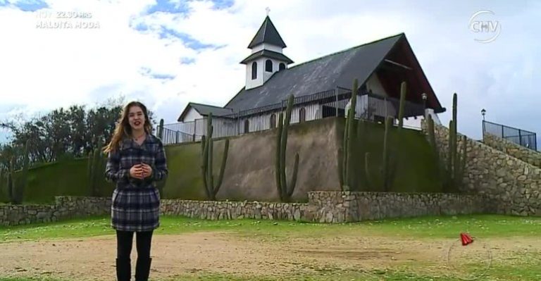 Flor de Chile | Capítulo 19 de agosto - Parte 3