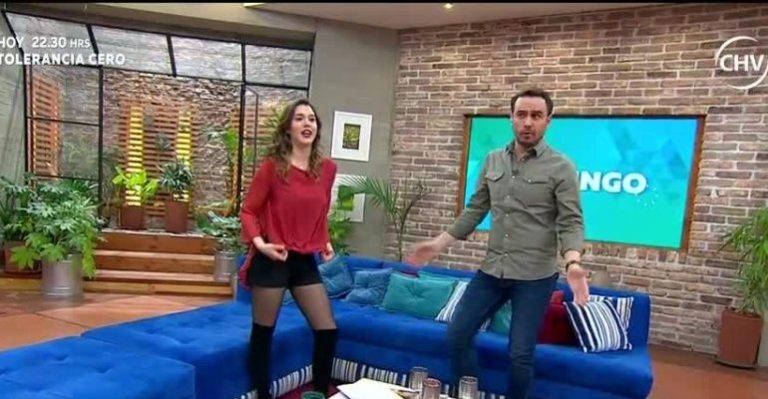 Sabingo | Capítulo 20 de agosto - Parte 5