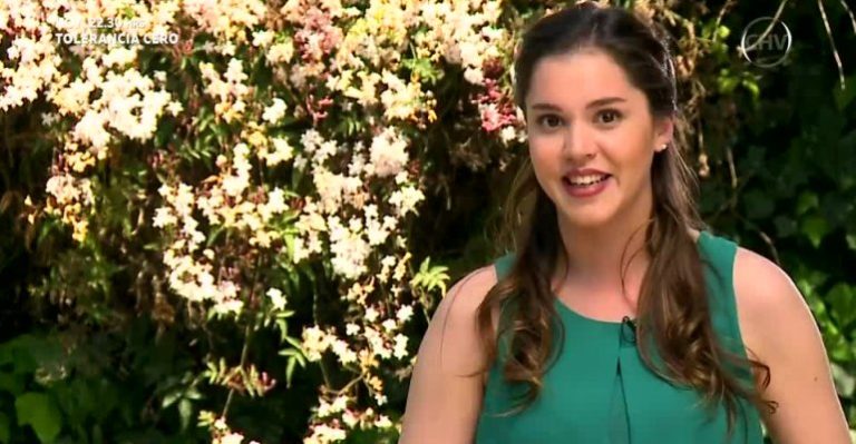 Flor de Chile | Capítulo 20 de agosto - Parte 2