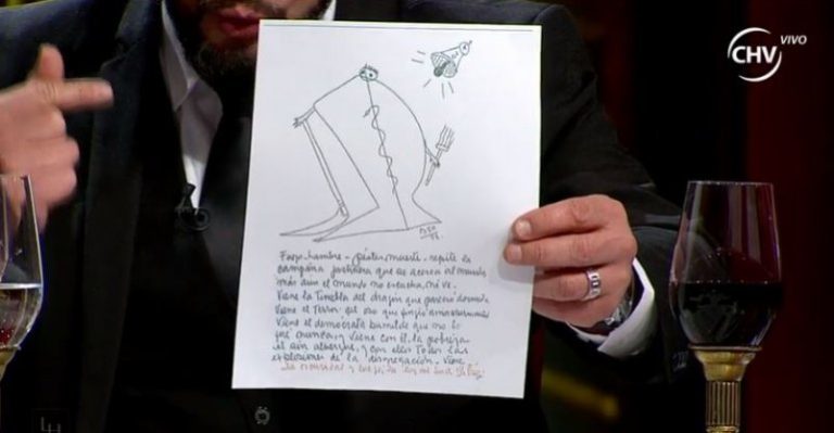 Benjamín Solari Parravicini y sus extrañas predicciones - Parte 2