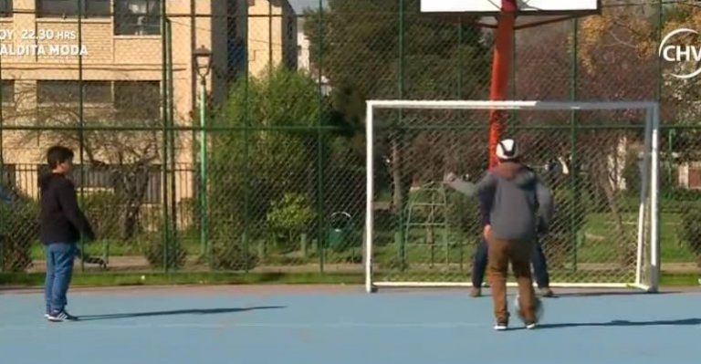 Historias de Barrio: Nos adentramos en los secretos de la Villa México