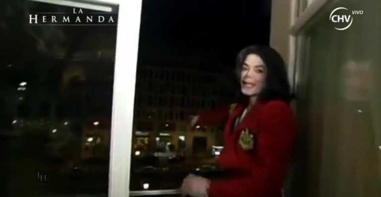 Los misterios de Michael Jackson ¿Estará vivo o muerto? - Parte 2